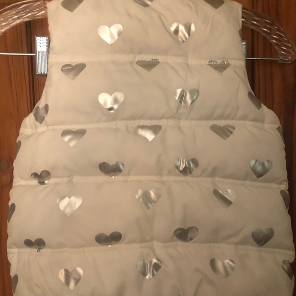 Baby Gap Vest - Picture 2 of 3
